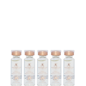 MMIRACLE+｜Miracle+ Concentrated Brightening Ampoules｜仙肌安瓶 (EXP DATE: 04/2026) (只限郵寄)