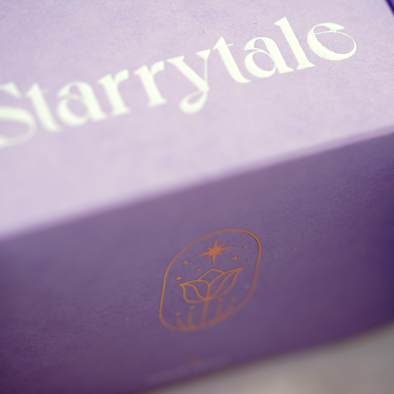 STARRYTALE|N.12 Creamy Therapy|再生療膜 (EXP DATE: 11/2025) (只限郵寄) - Image 3