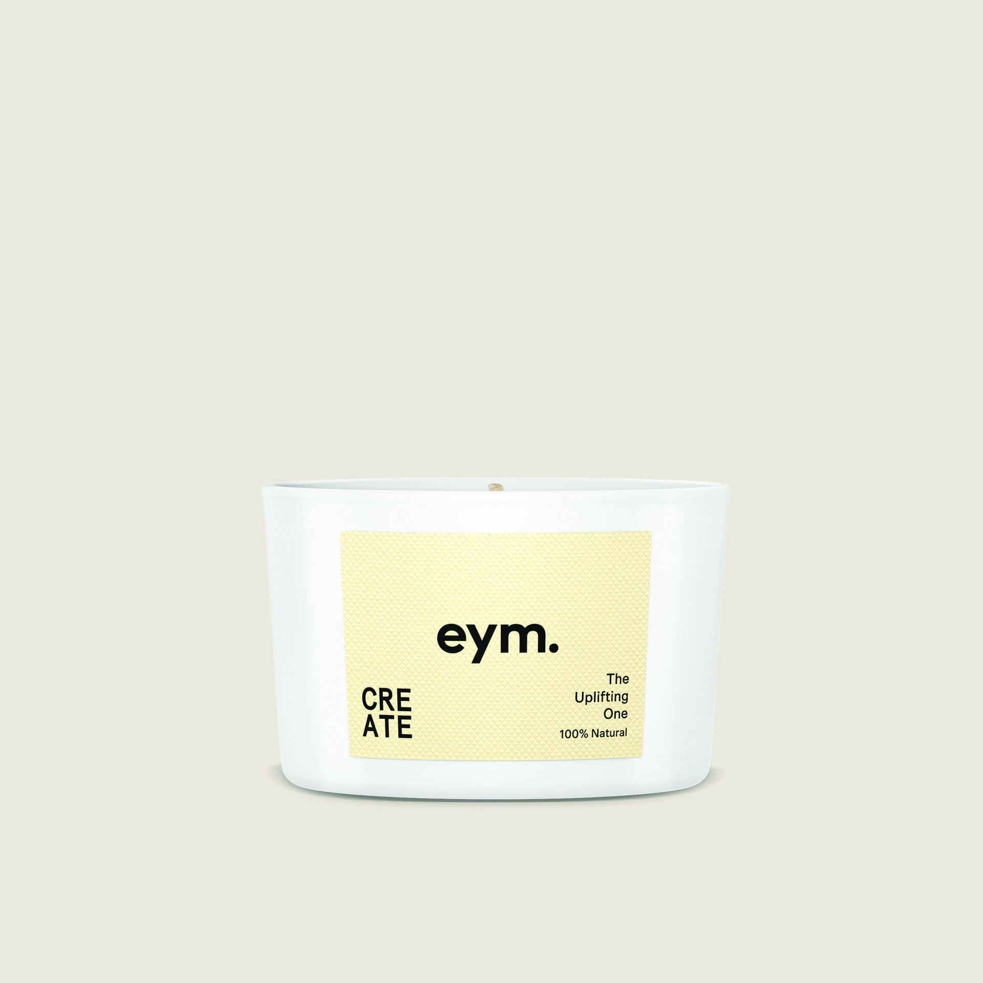 eym. | CREATE | Mini 75g(只限郵寄)