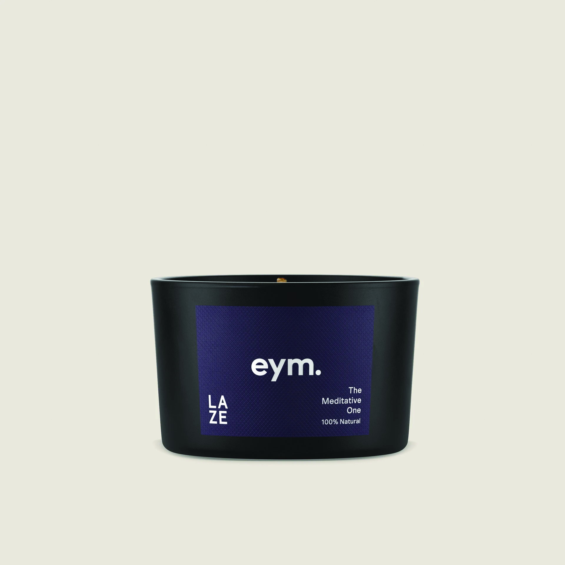 eym. | LAZE | Mini 75g(只限郵寄)