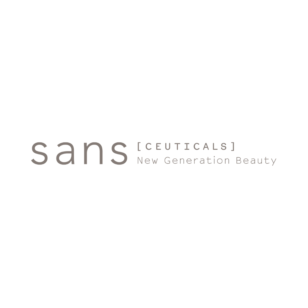 Sans[Ceuticals]