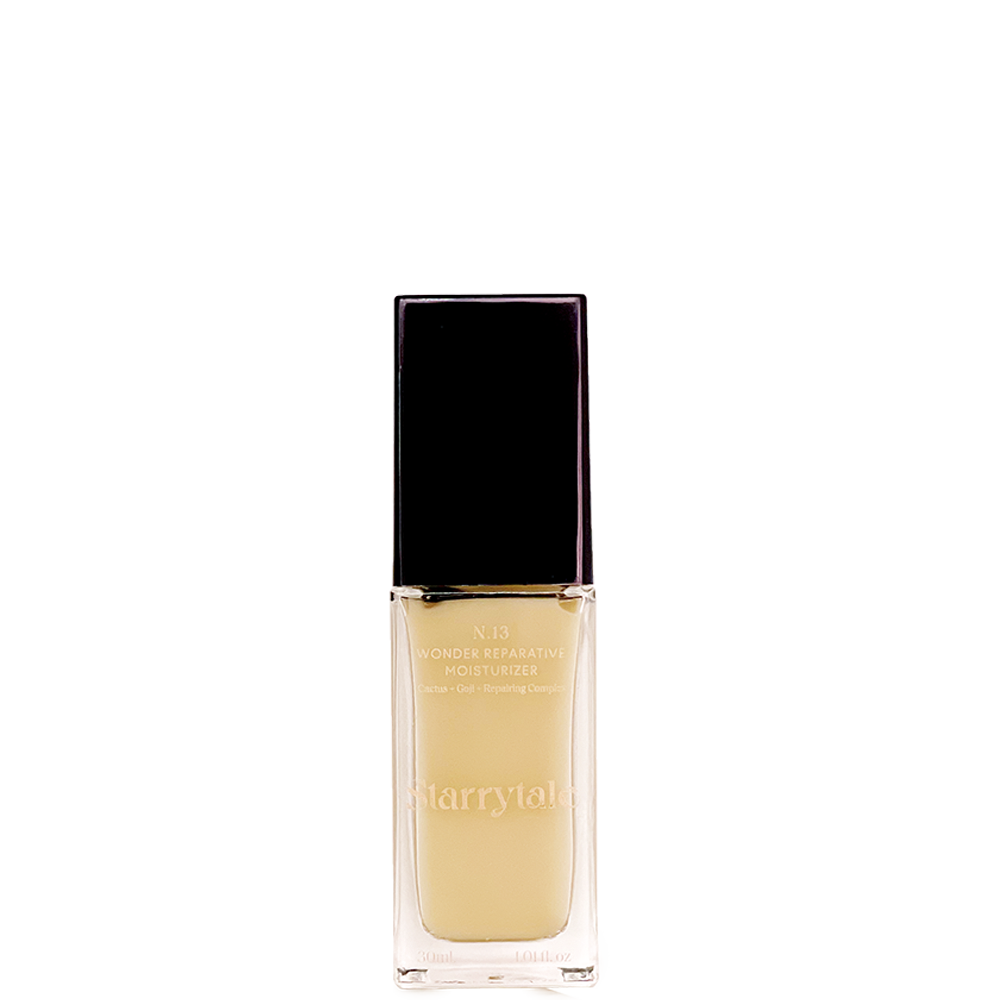 STARRYTALE|N.13 Wonder Reparative Moisturizer|強效修復面霜 - Image 5