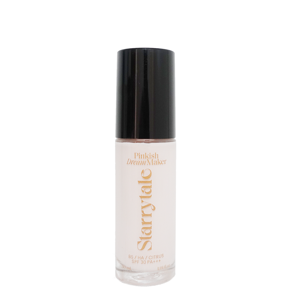 STARRYTALE | Sunnie-Mate Pinkish Dream Maker SPF30 PA+++ 30ml - Image 3