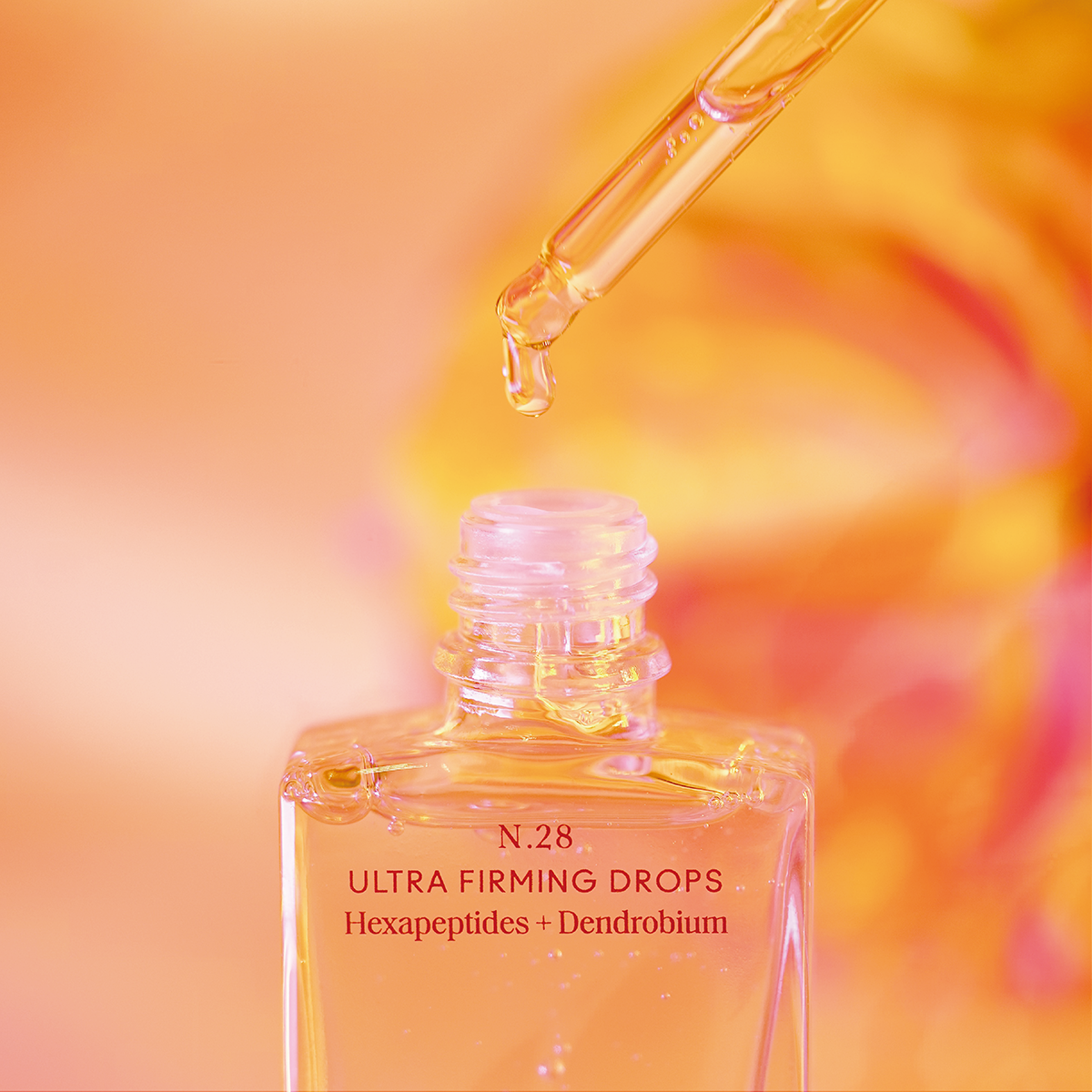 STARRYTALE|N.28 Ultra Firming Drops|極效緊緻抗衰老精華 - Image 3