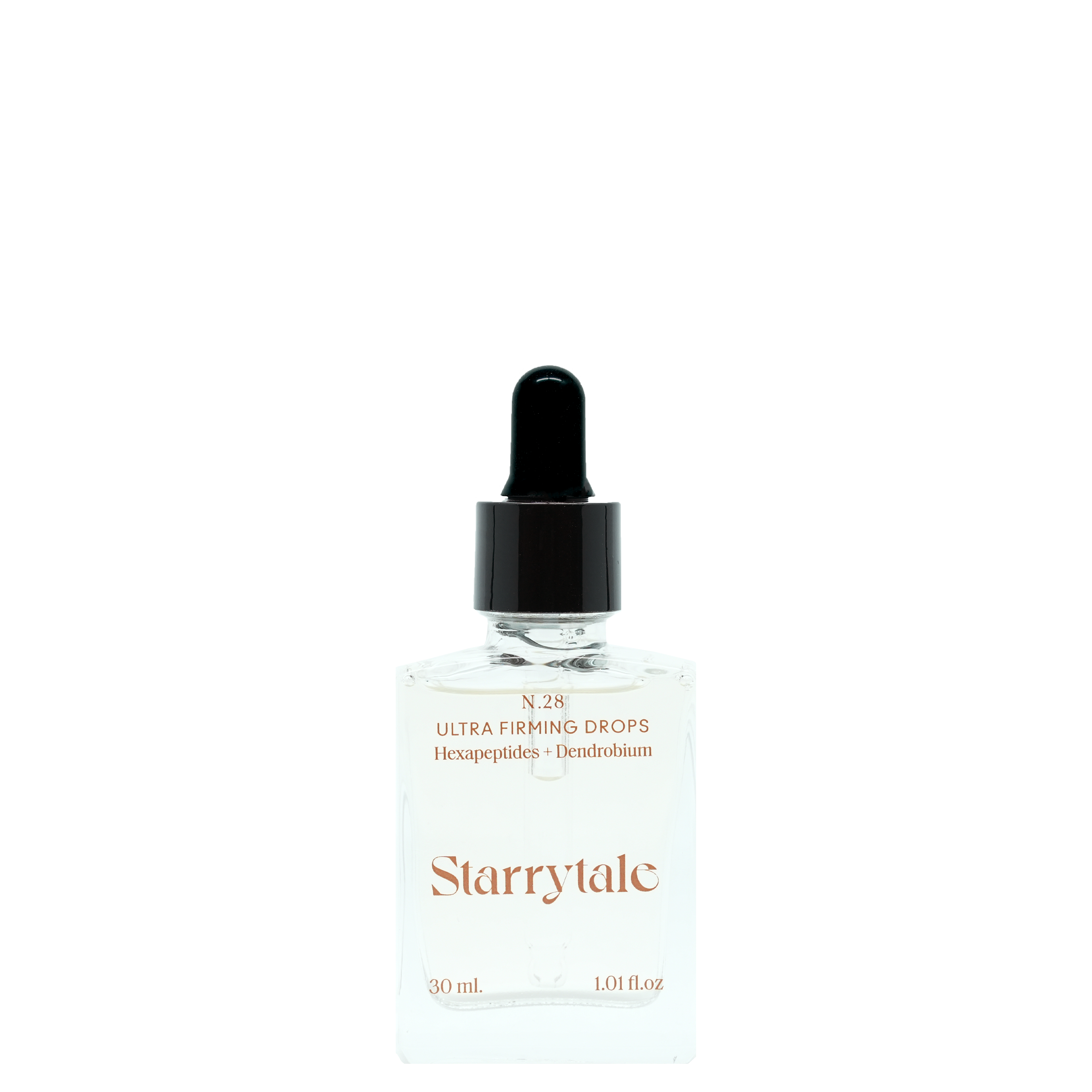 STARRYTALE|N.28 Ultra Firming Drops|極效緊緻抗衰老精華 - Image 5