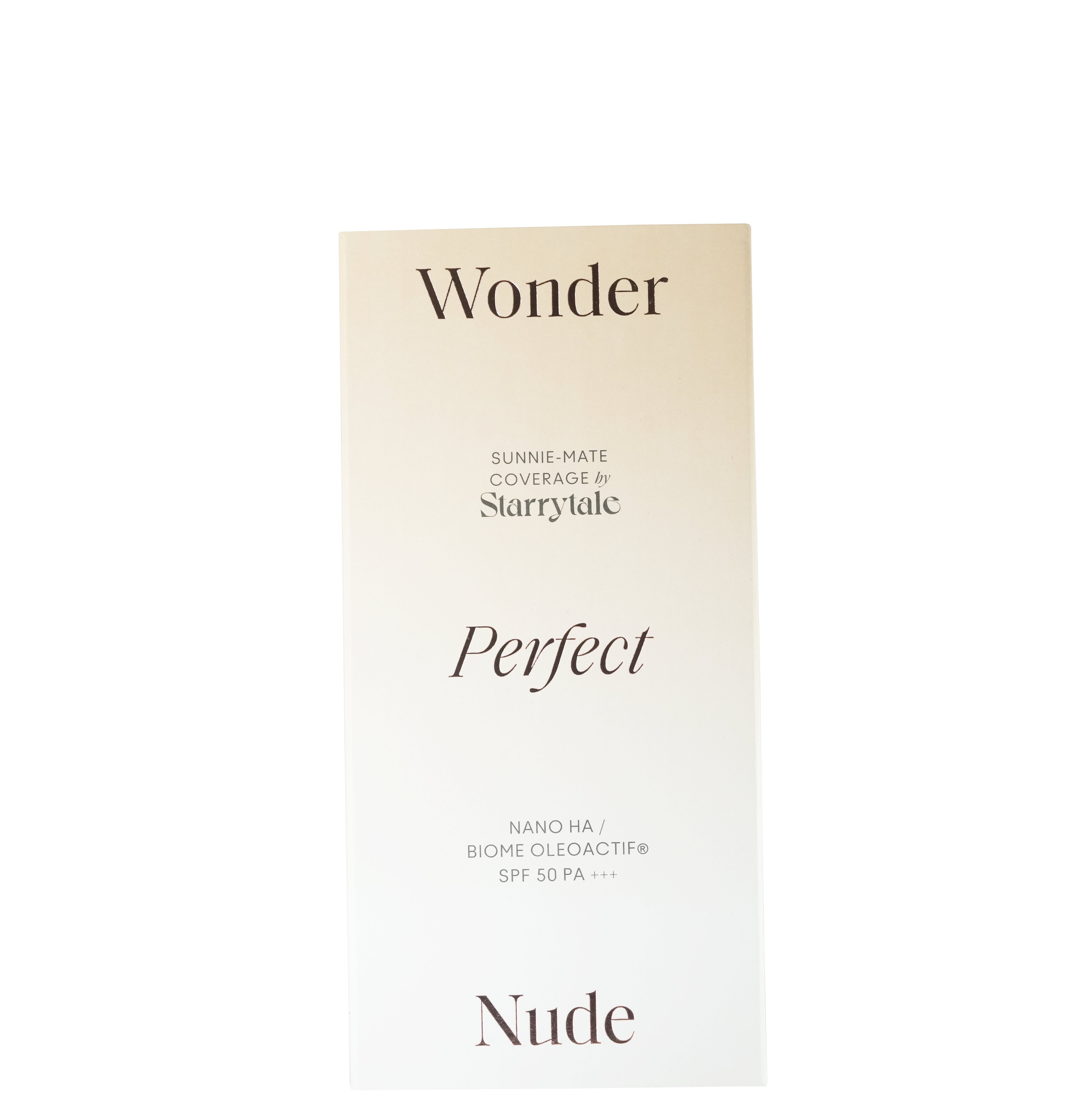 STARRYTALE | Sunnie-Mate Wonder Perfect Nude SPF50 PA+++ 30ml