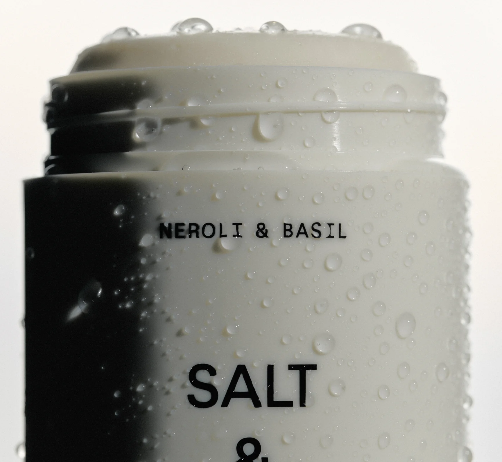SALT & STONE | Neroli & Basil - Formula Nº 1 | 橙花&羅勒 天然止汗棒 - Formula Nº 1 - Image 2